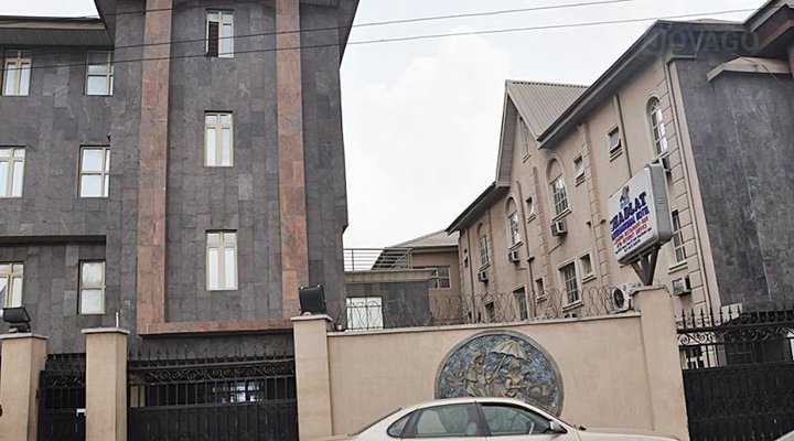 Shadlat International Hotel