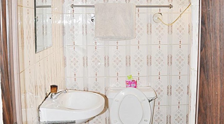 Shadlat International Hotel