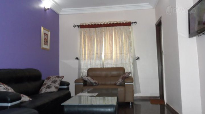 Cosmila Suite and Hotels (Awka)