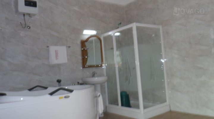Cosmila Suite and Hotels (Awka)