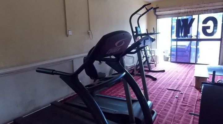 Transit Homes & Hotel Limited