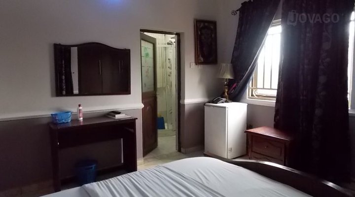 Transit Homes & Hotel Limited