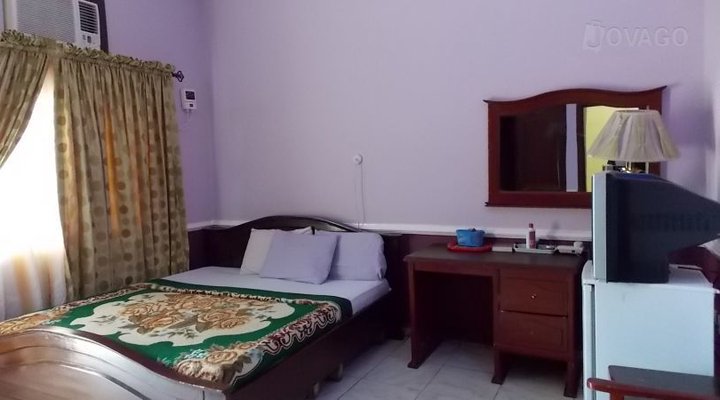 Transit Homes & Hotel Limited