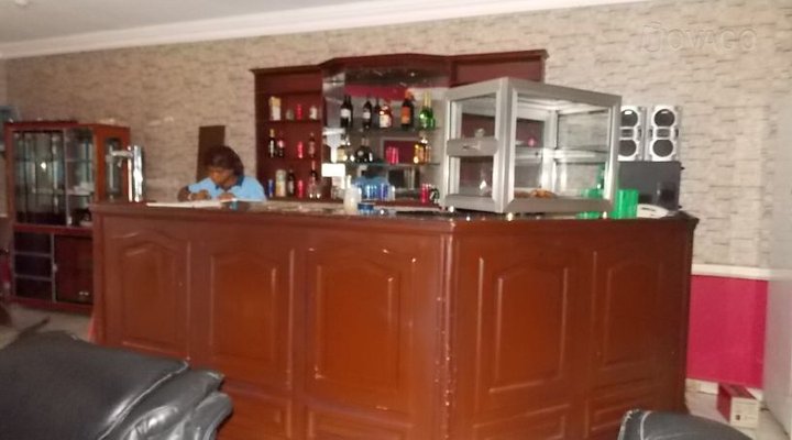 Transit Homes & Hotel Limited