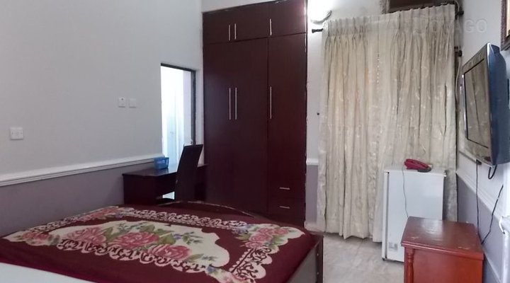 Transit Homes & Hotel Limited