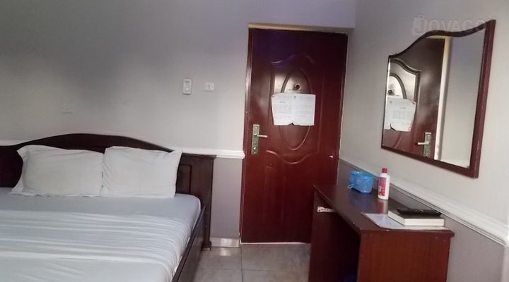 Transit Homes & Hotel Limited