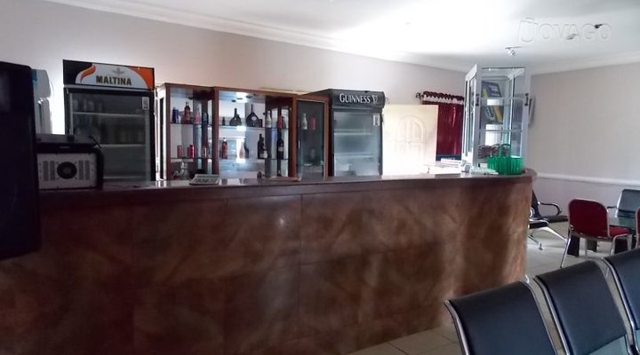 Transit Homes & Hotel Limited