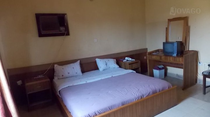Kings Palace Hotel Extention