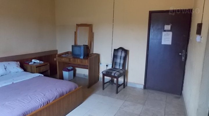 Kings Palace Hotel Extention