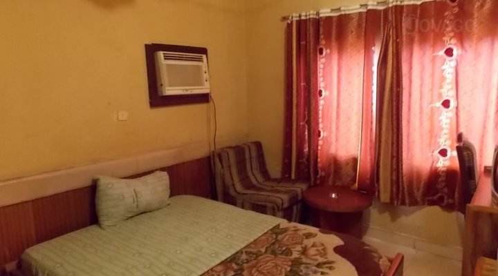 Kings Palace Hotel Extention