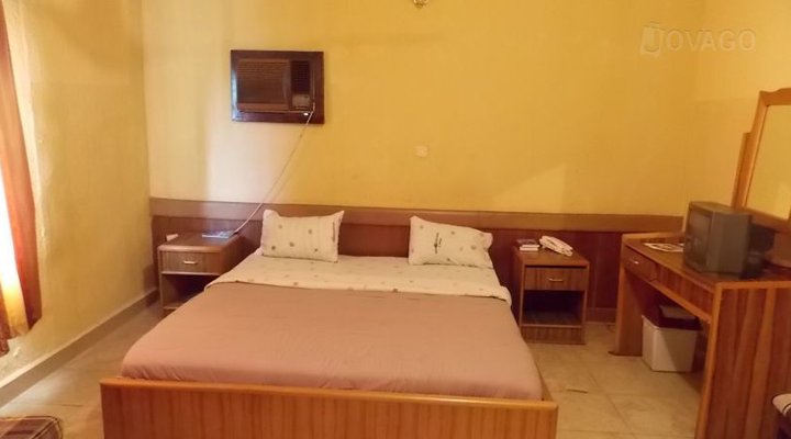 Kings Palace Hotel Extention
