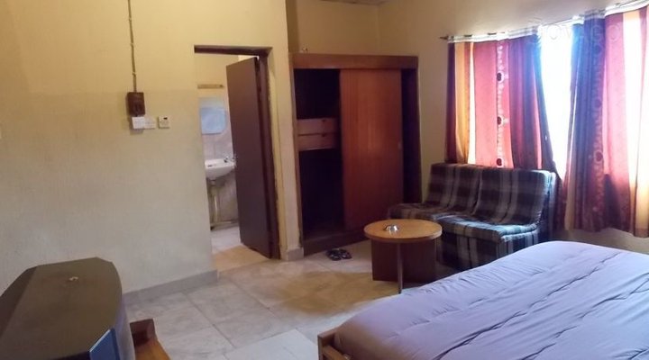 Kings Palace Hotel Extention