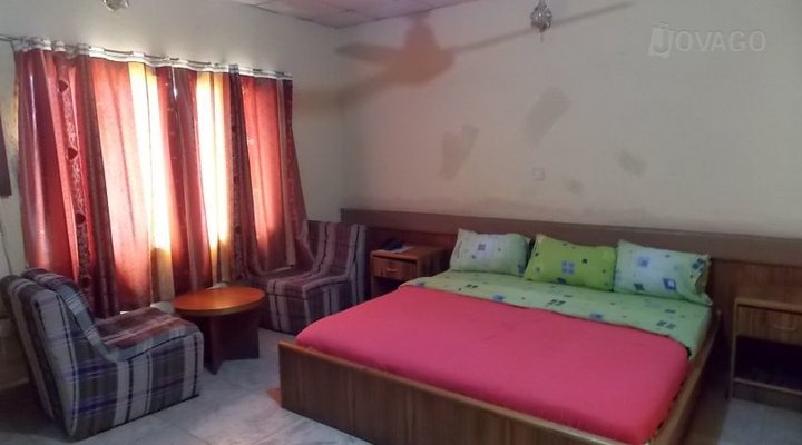 Kings Palace Hotel Extention