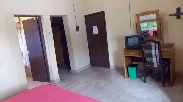 Kings Palace Hotel Extention