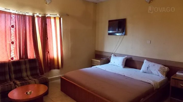 Kings Palace Hotel Extention
