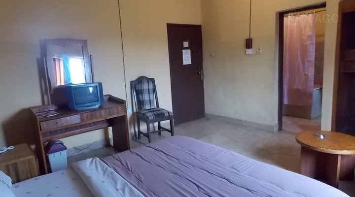 Kings Palace Hotel Extention