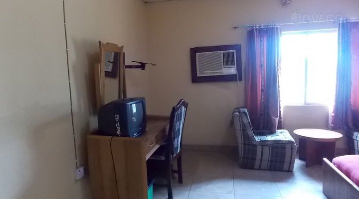 Kings Palace Hotel Extention