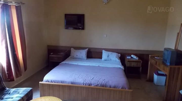 Kings Palace Hotel Extention