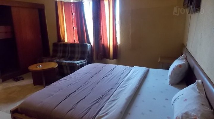 Kings Palace Hotel Extention