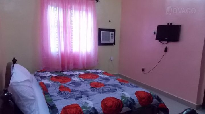 Everest Palace Hotel and Suite Limited