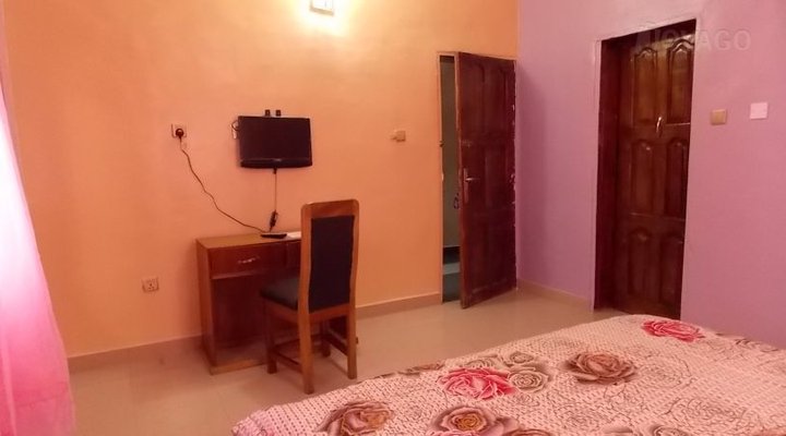 Everest Palace Hotel and Suite Limited