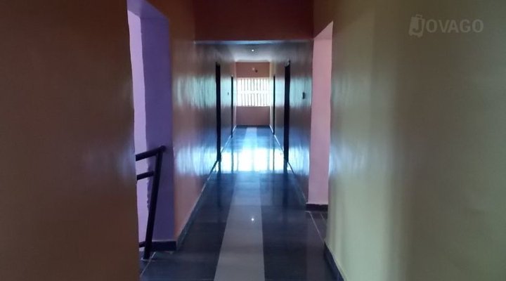 Everest Palace Hotel and Suite Limited