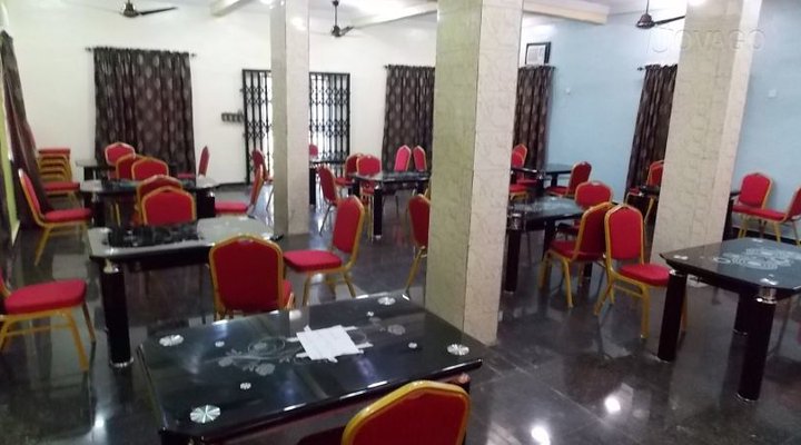 Everest Palace Hotel and Suite Limited