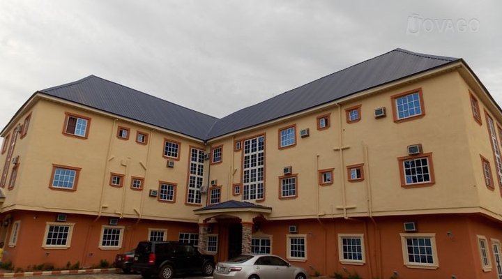 Everest Palace Hotel and Suite Limited
