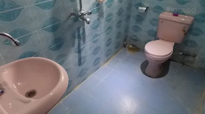 Everest Palace Hotel and Suite Limited