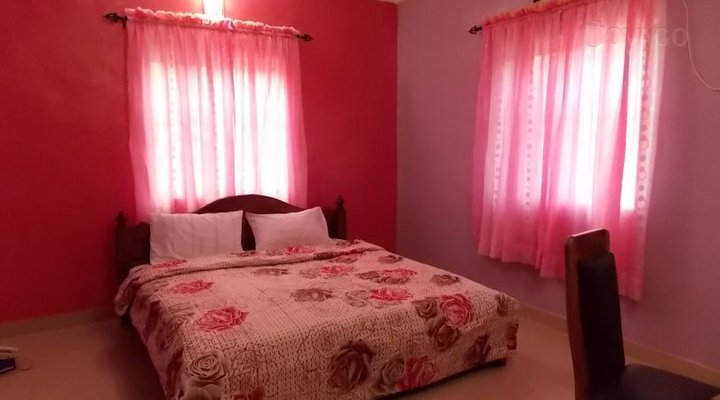 Everest Palace Hotel and Suite Limited