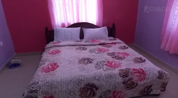 Everest Palace Hotel and Suite Limited