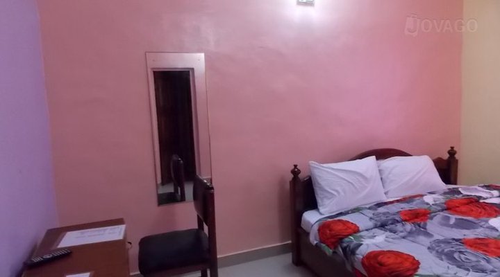 Everest Palace Hotel and Suite Limited