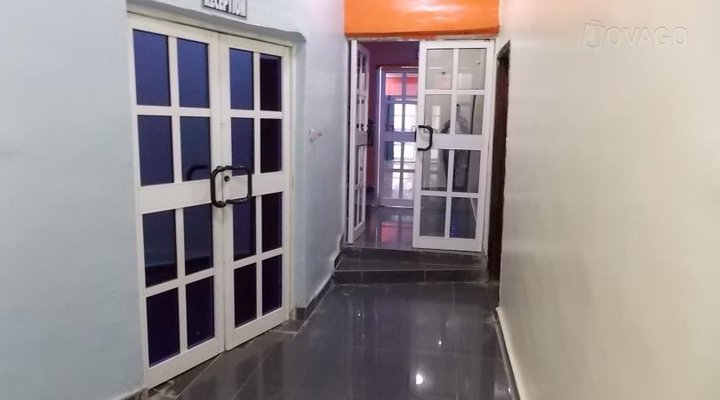 Everest Palace Hotel and Suite Limited