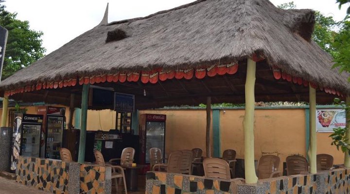 Fast Spring Hotel and Suite