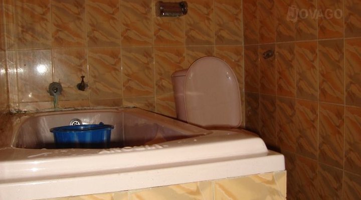 Ben-K Relaxation Centre