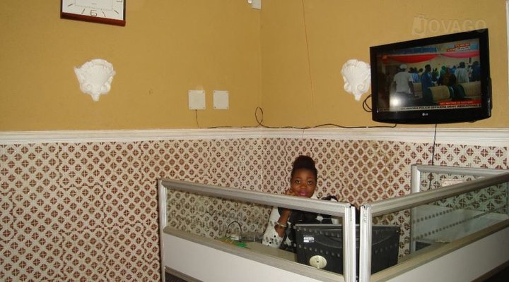 Ben-K Relaxation Centre