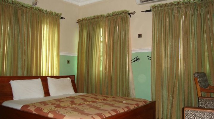 Ben-K Relaxation Centre