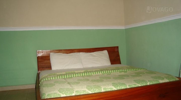 Ben-K Relaxation Centre