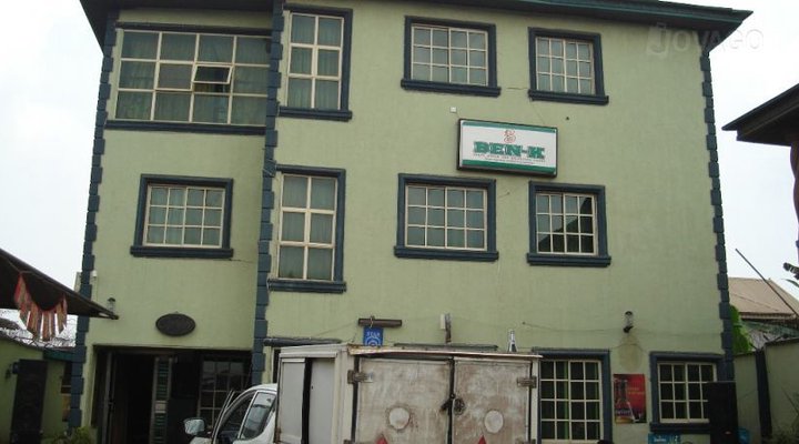 Ben-K Relaxation Centre