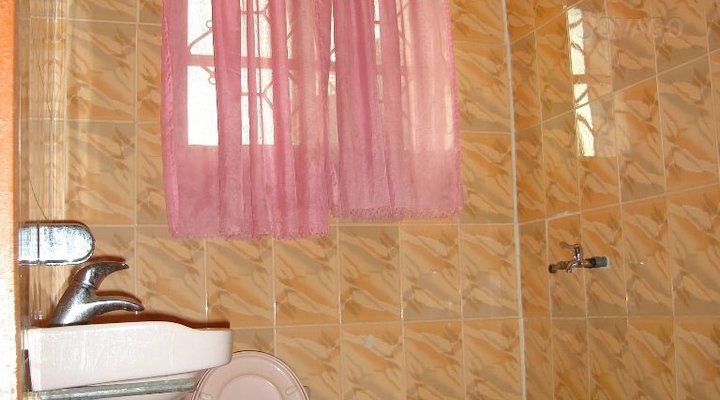 Ben-K Relaxation Centre