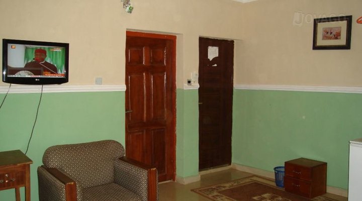 Ben-K Relaxation Centre