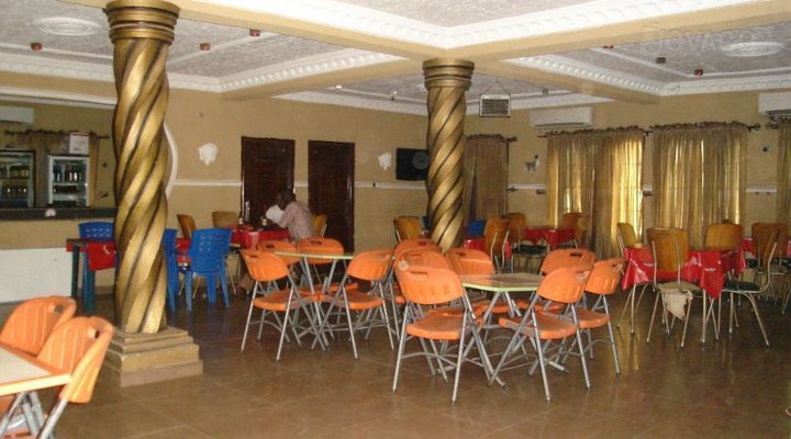 Ben-K Relaxation Centre