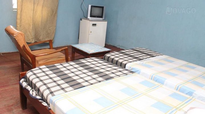 Benbo Games Village Hotel Limited