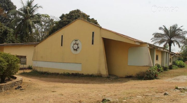 Benbo Games Village Hotel Limited