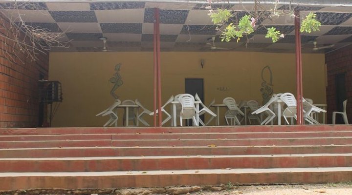 Benbo Games Village Hotel Limited
