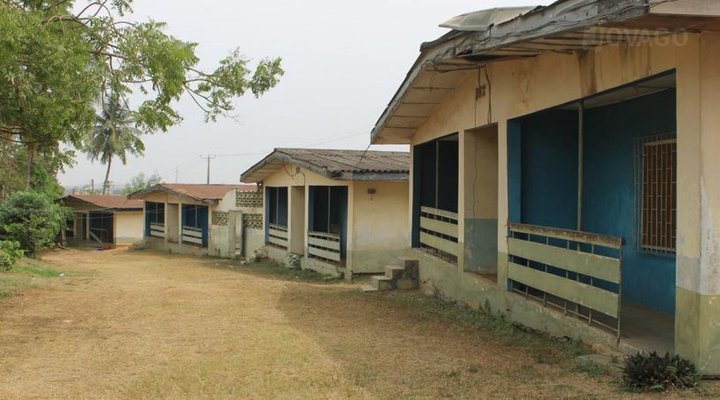 Benbo Games Village Hotel Limited