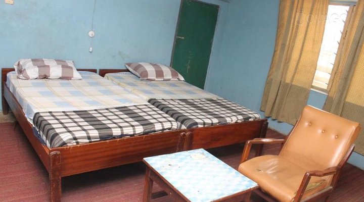 Benbo Games Village Hotel Limited