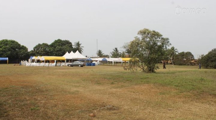 Benbo Games Village Hotel Limited