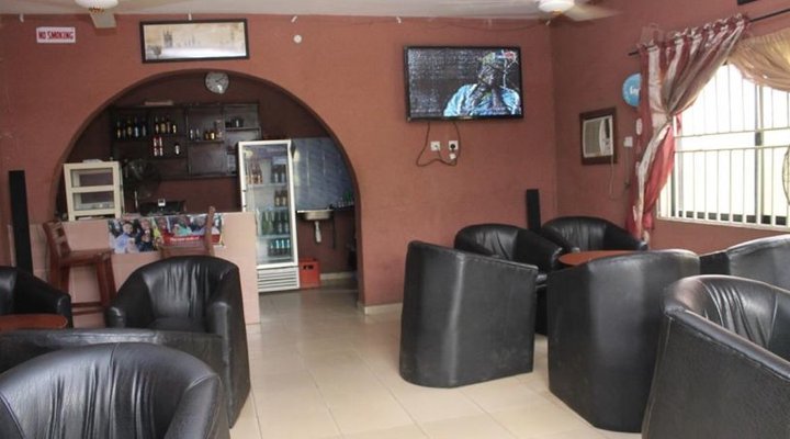 Blackgold Guest House