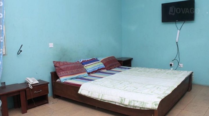 Blackgold Guest House